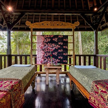 Villa Samaki Ubud Extérieur photo