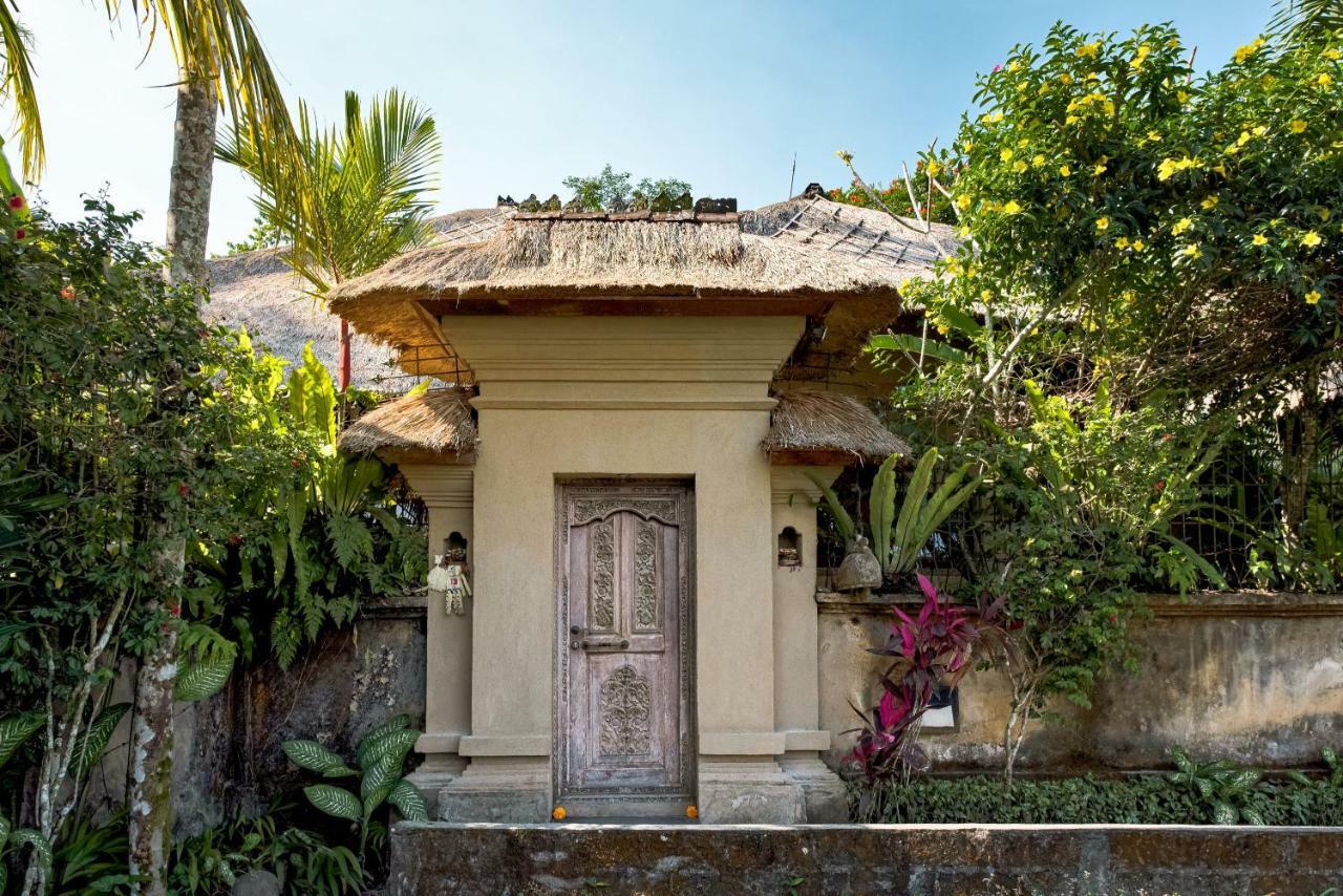 Villa Samaki Ubud Extérieur photo