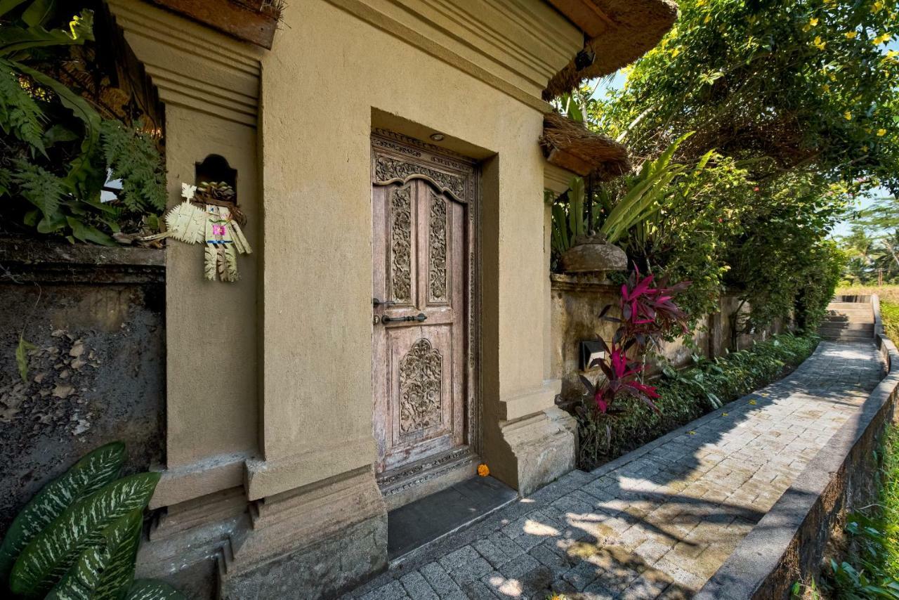 Villa Samaki Ubud Extérieur photo