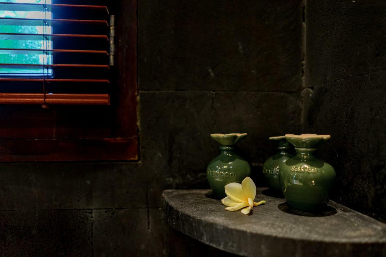 Villa Samaki Ubud Extérieur photo
